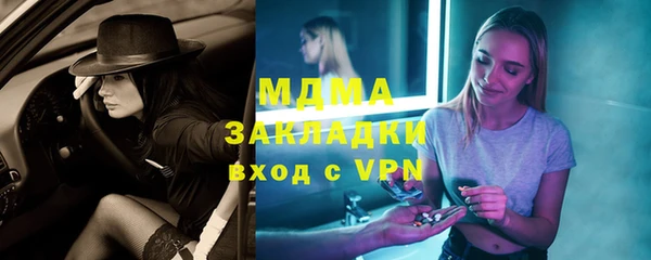 хмурый Алзамай